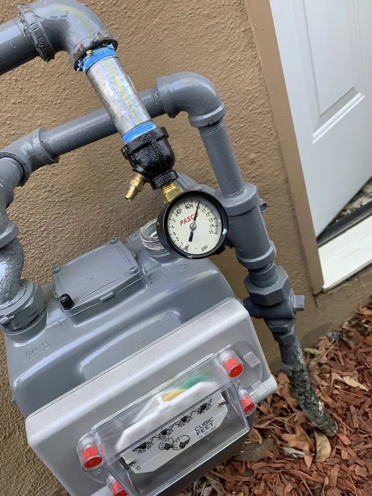 Slide of HR Silicon Valley Plumbers