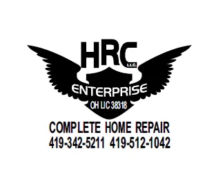 Slide of HRC Enterprise