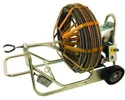 Slide of HRD Plumbing