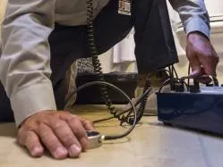 Slide of HRD Plumbing