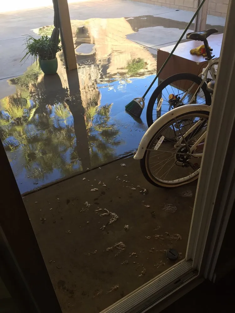 Slide of HRD Plumbing