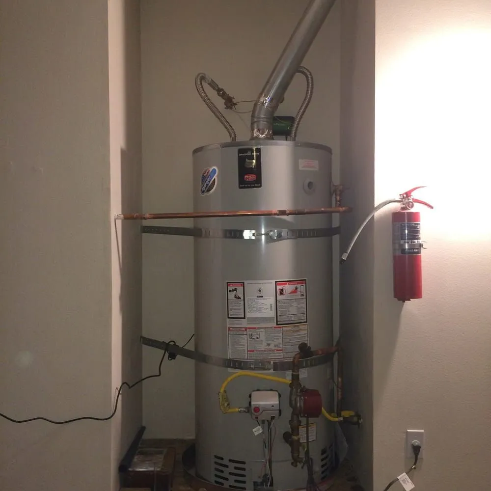 Slide of HRD Plumbing