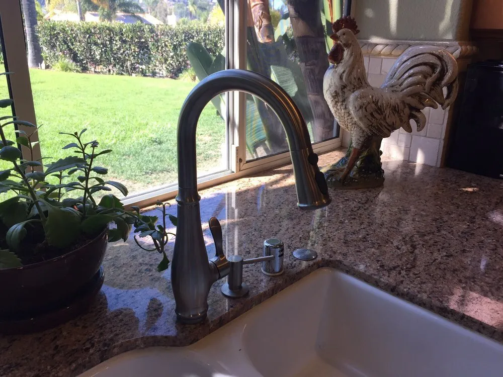 Slide of HRD Plumbing