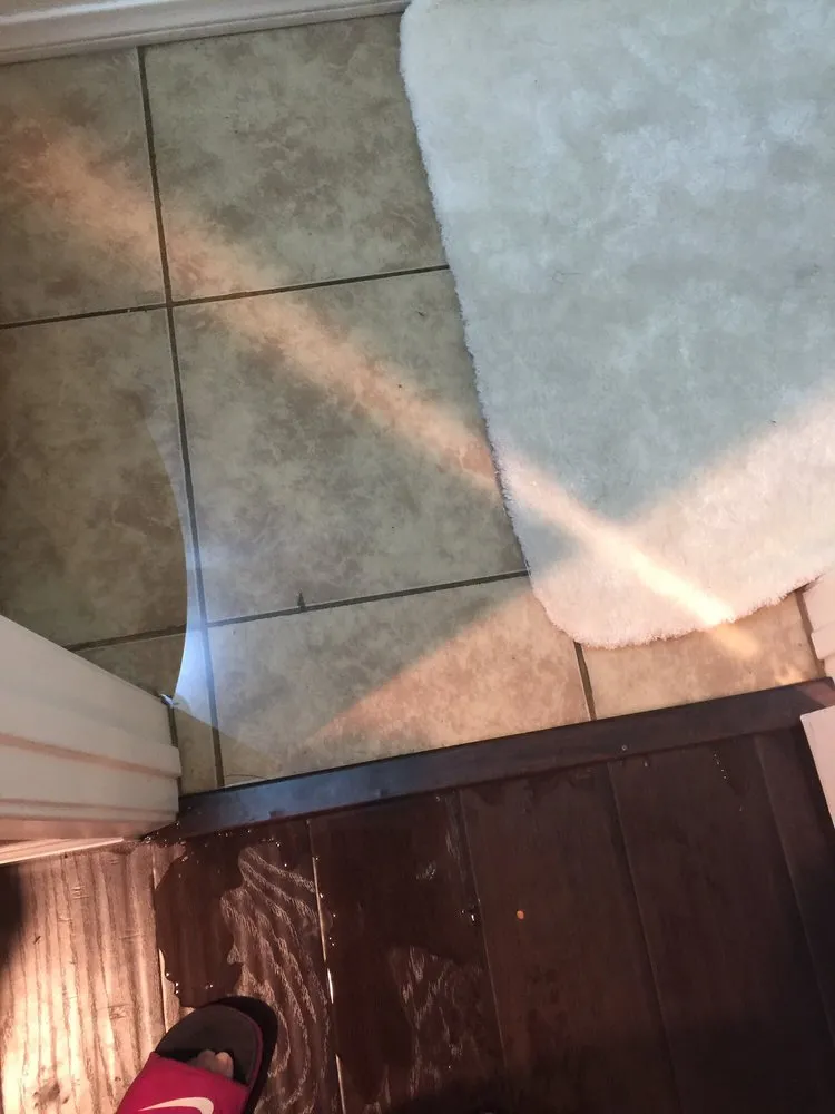 Slide of HRD Plumbing