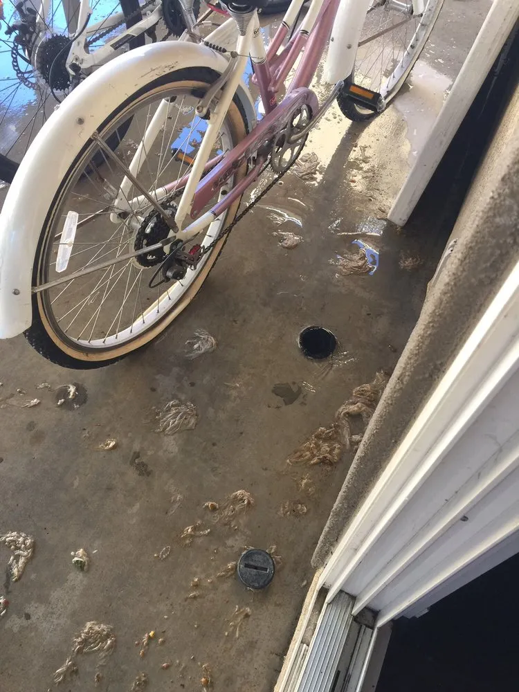 Slide of HRD Plumbing