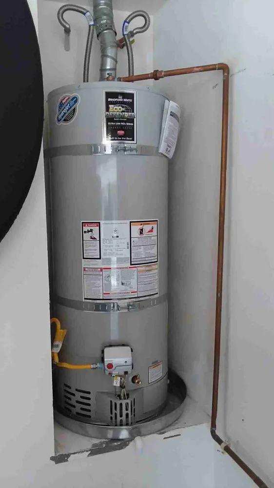 Slide of HRD Plumbing