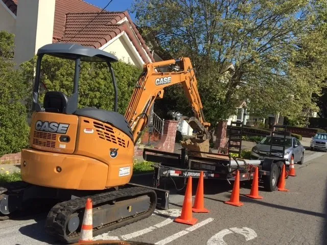 Slide of HRD Plumbing