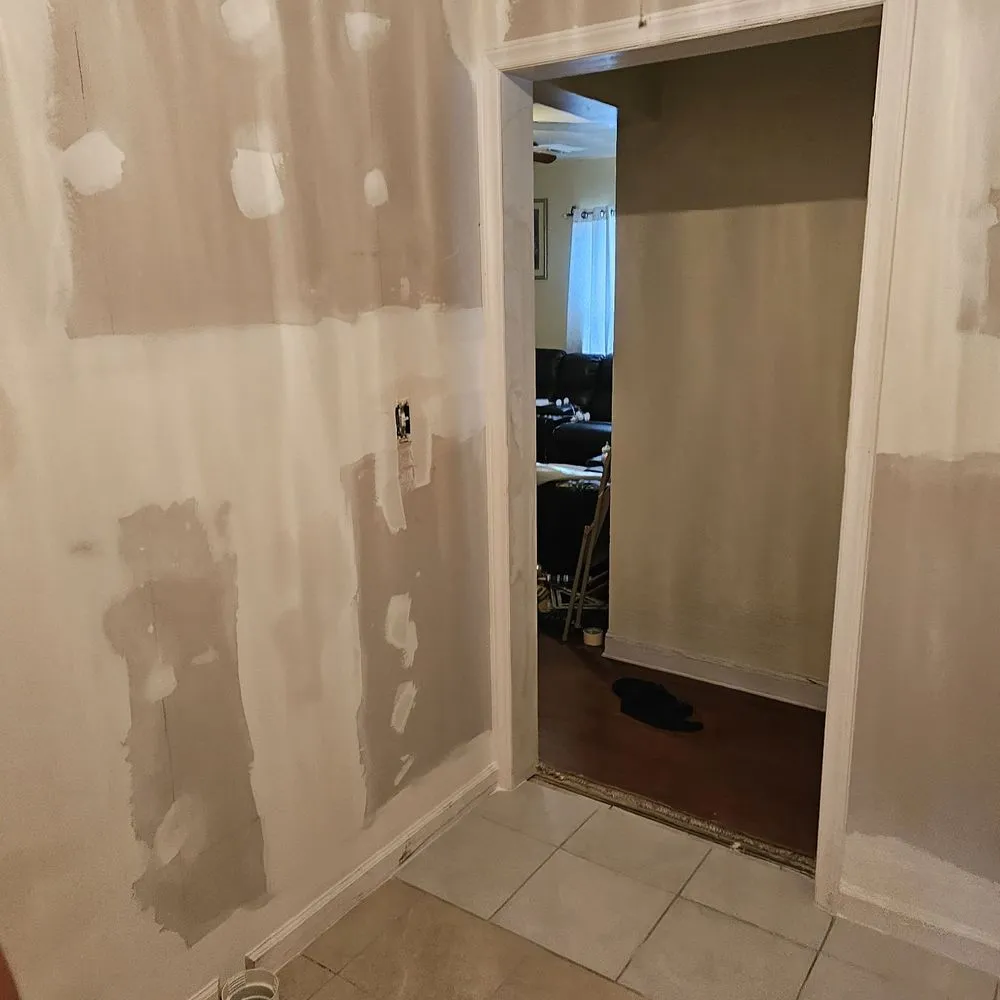 Slide of Hrdz Nunez Remodeling