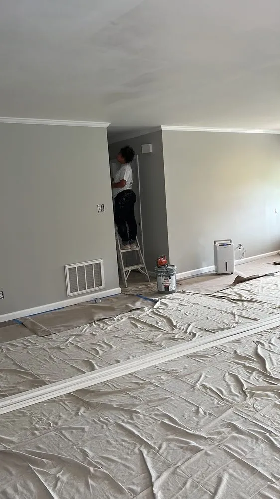 Slide of Hrdz Nunez Remodeling