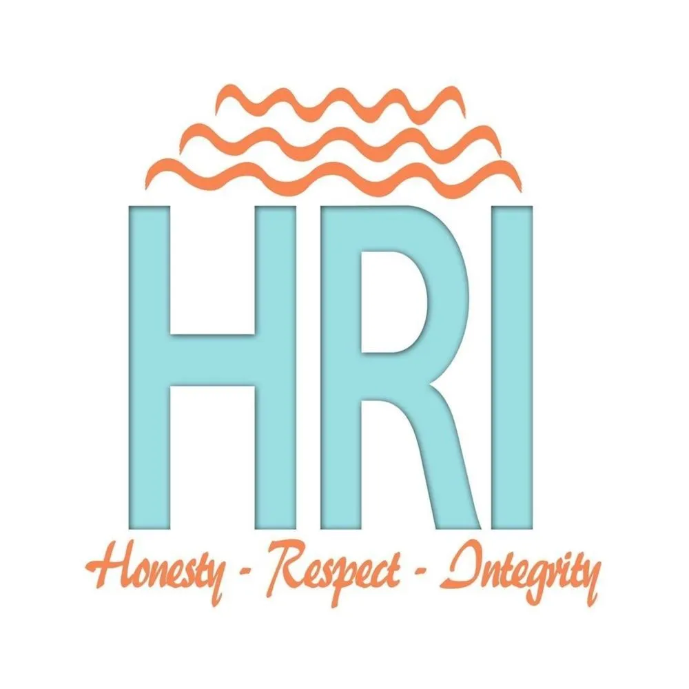 Slide of HRI Plumbing