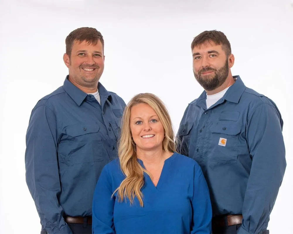 Slide of HRI Plumbing