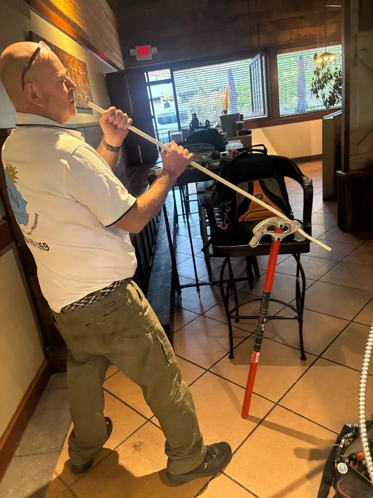 Slide of HRN Services