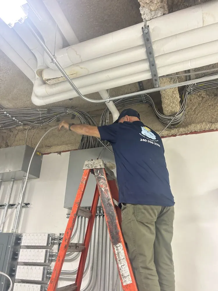 Slide of HRN Services