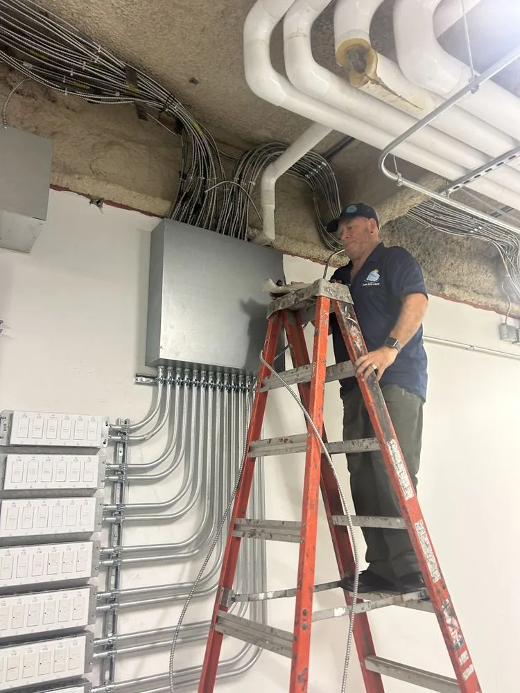 Slide of HRN Services