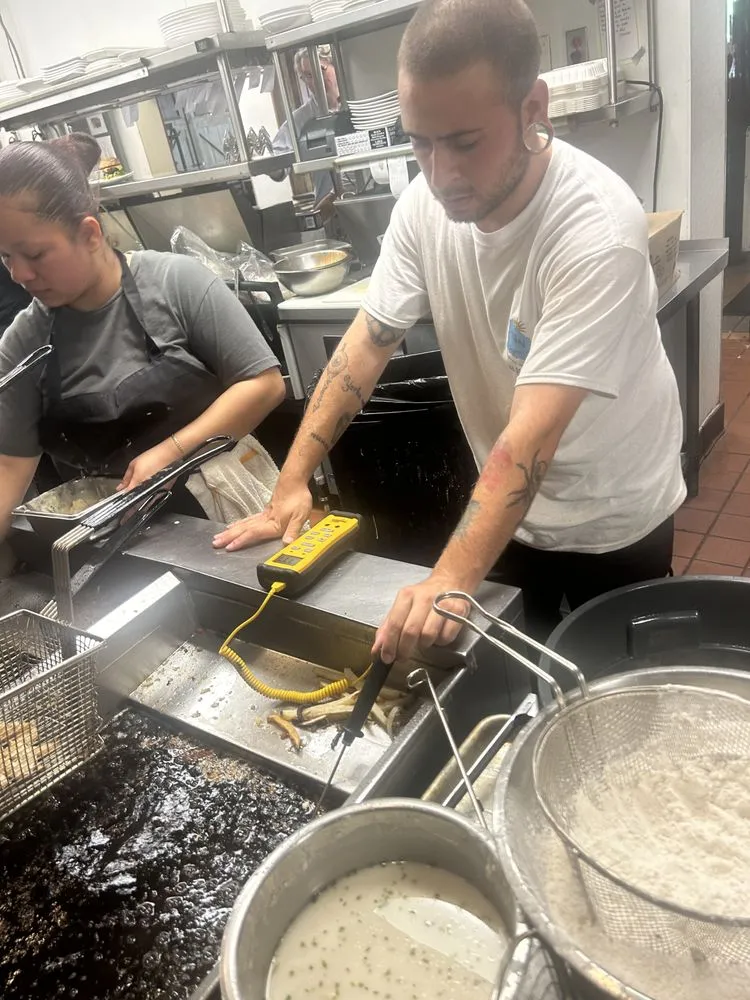 Slide of HRN Services