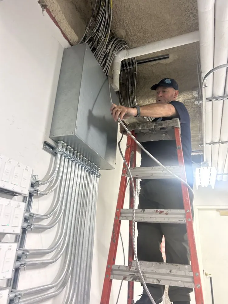 Affordable leak detection in Frederick, MD by HRN Services