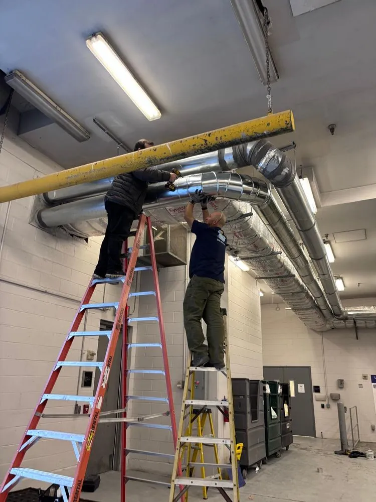 Slide of HRN Services