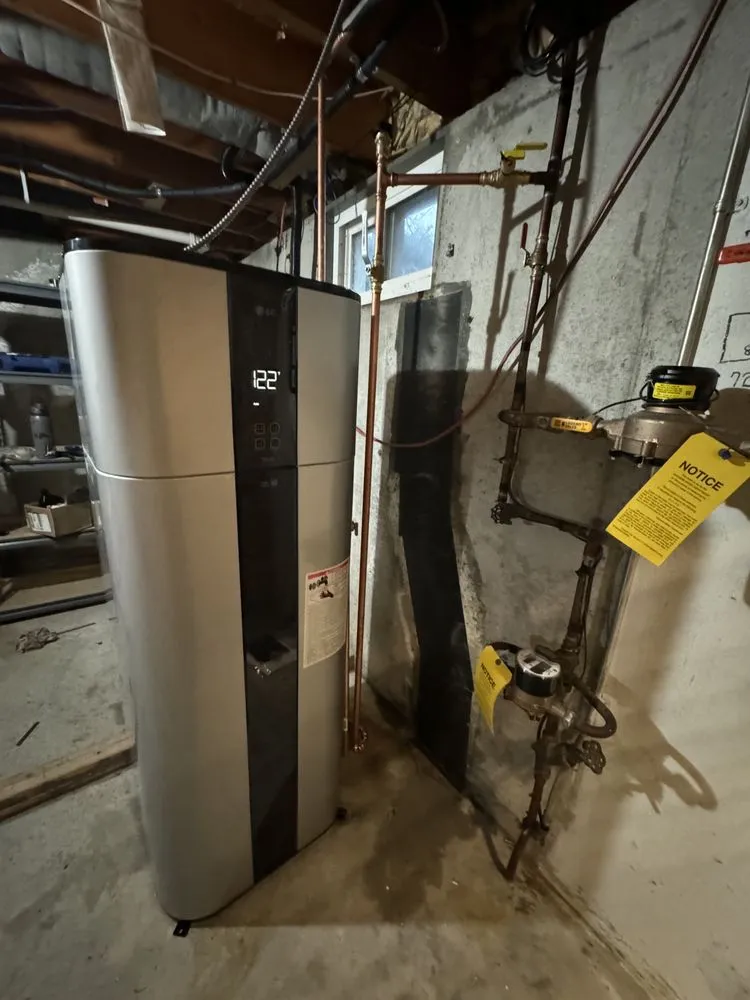 Slide of Hrod Plumbing and Heating