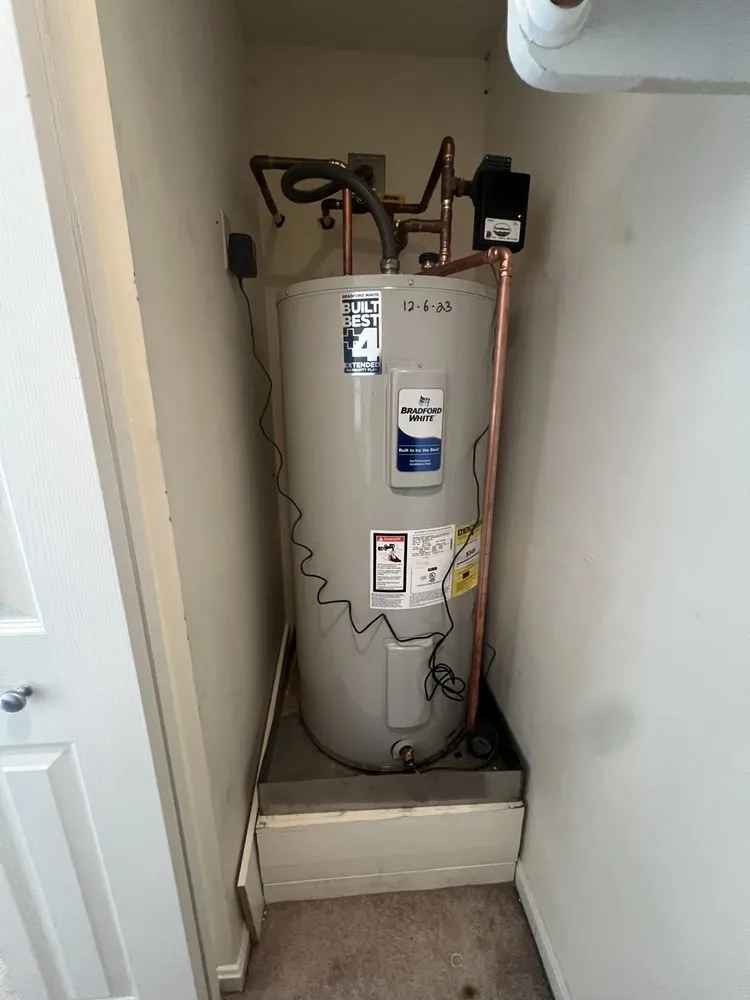 Slide of Hrod Plumbing and Heating