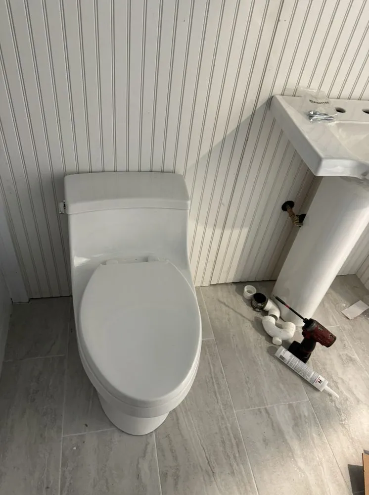 Top-rated pipe repair for homes in Danvers, MA by Hrod Plumbing and Heating