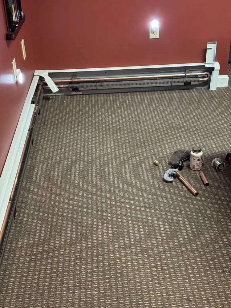 Slide of Hrod Plumbing and Heating