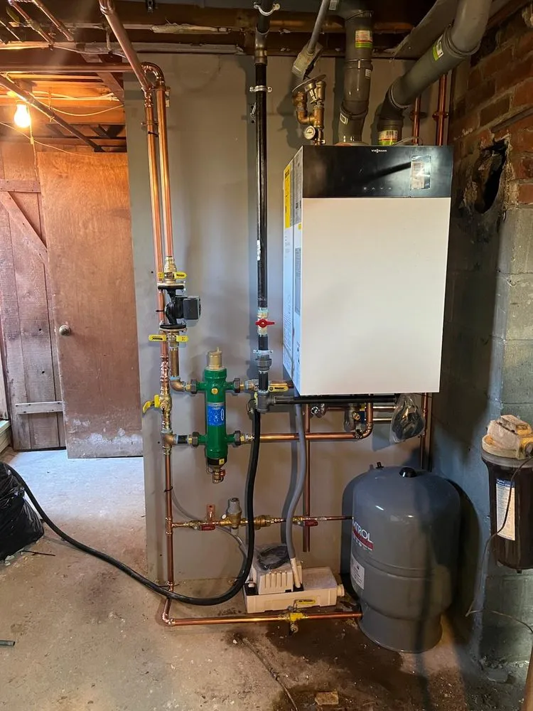 Slide of Hrod Plumbing and Heating