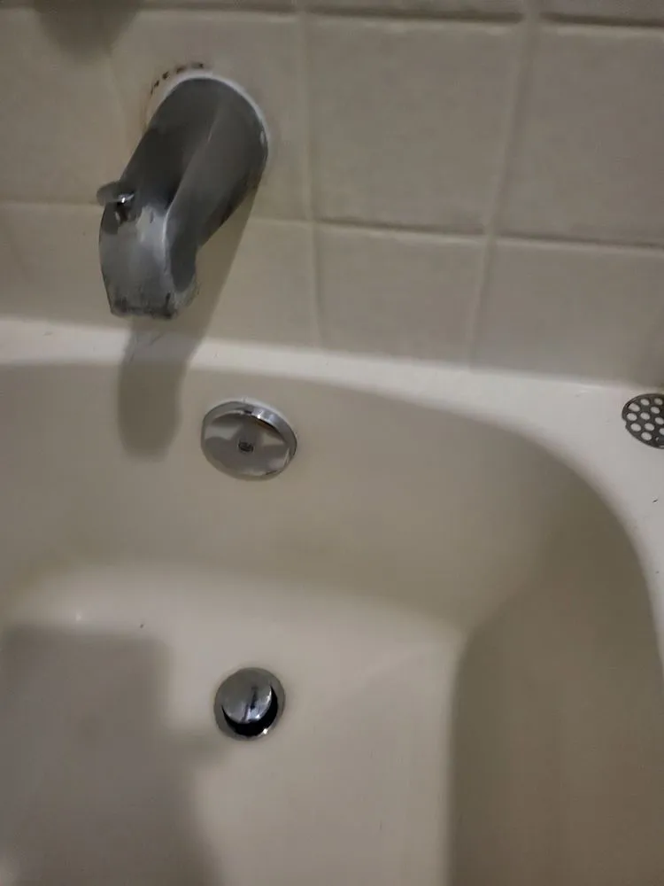 Slide of HRP Plumbing & Heating