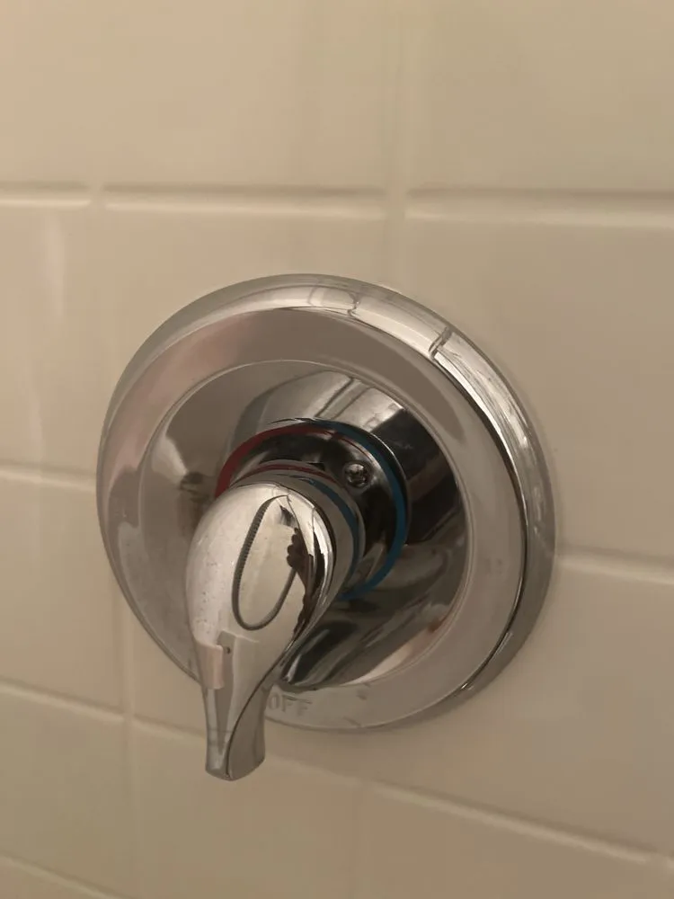 Slide of HRP Plumbing & Heating