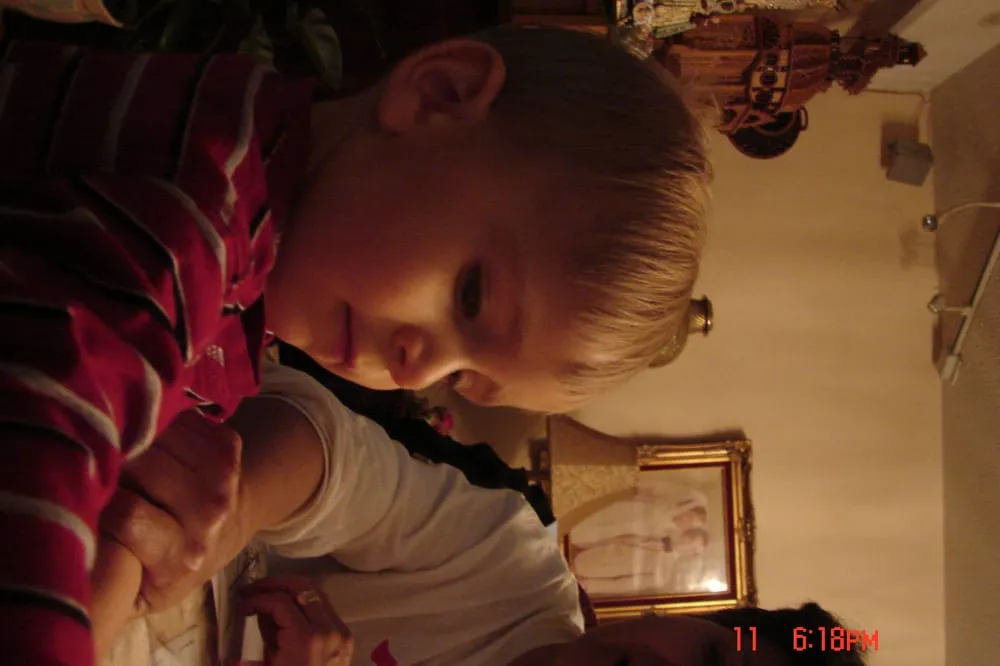 Slide of HRR Sewer and Drain