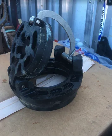 Slide of H&S Backflow Testing & Repair