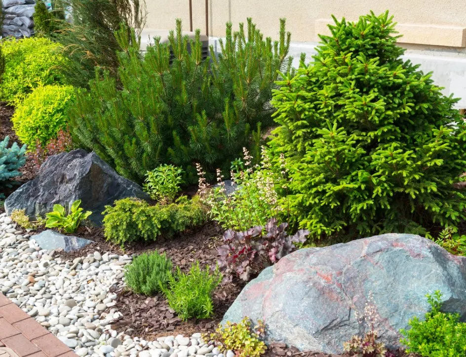 Slide of HS Contracting