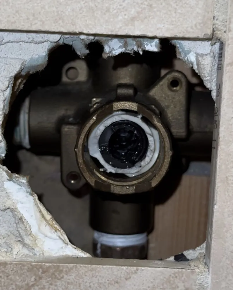 Slide of H&S Fair Plumbing