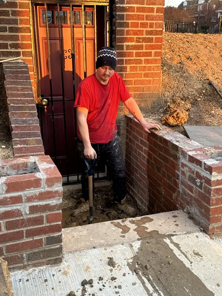 Slide of H&S Fair Plumbing