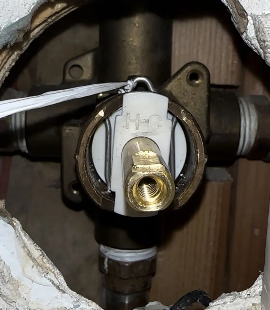 Slide of H&S Fair Plumbing