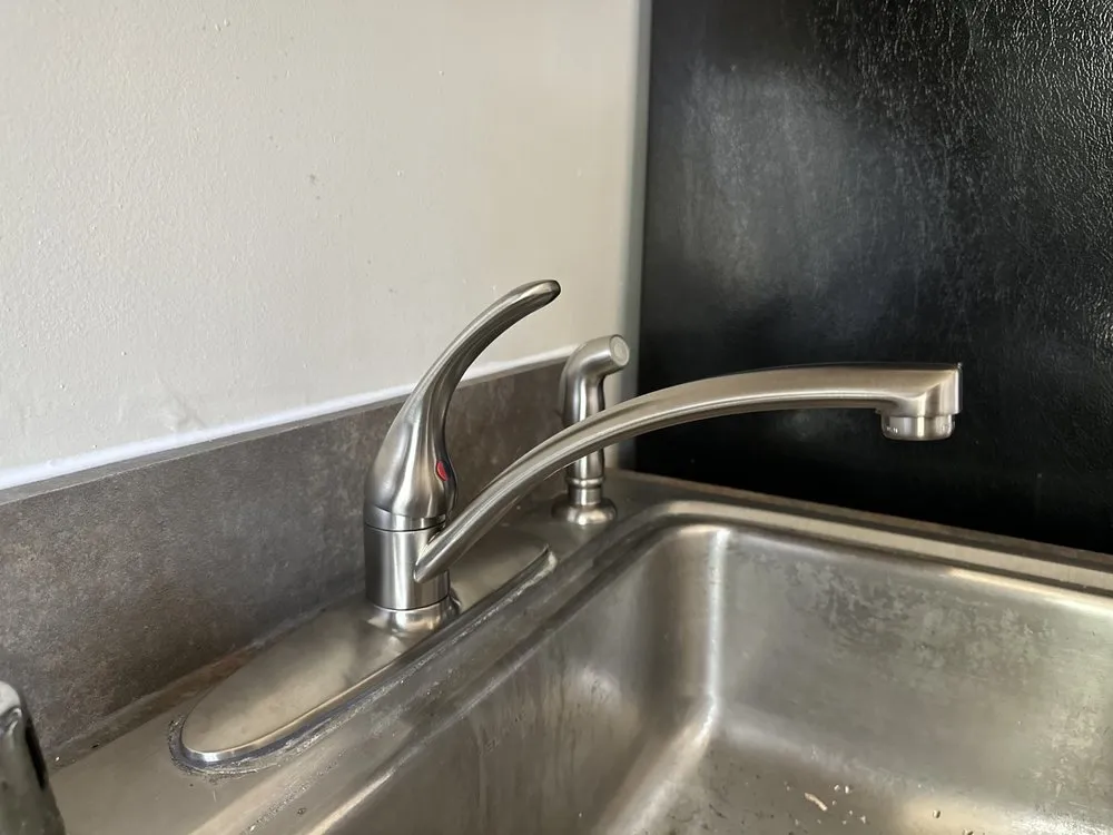 Slide of H&S Fair Plumbing