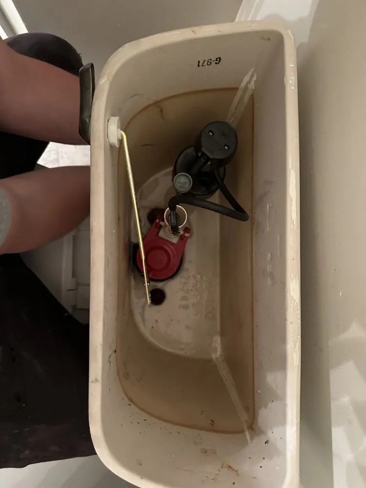 Slide of H&S Fair Plumbing