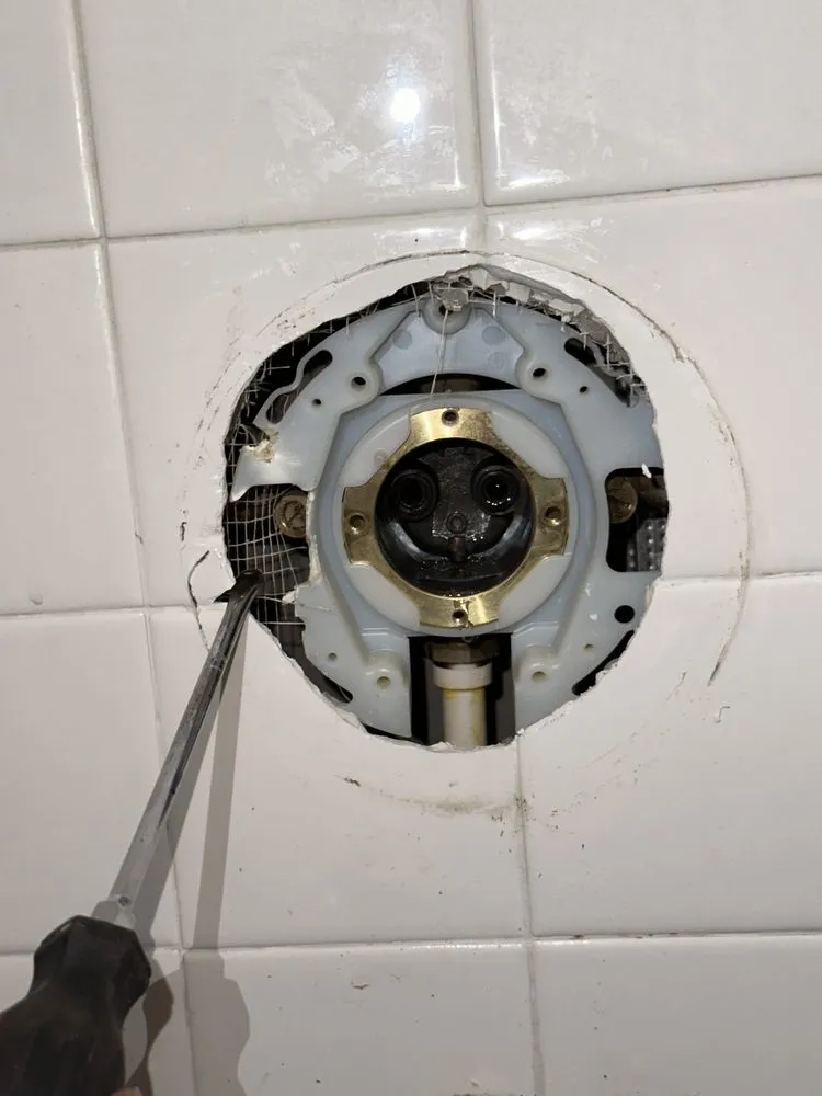 Slide of H&S Fair Plumbing