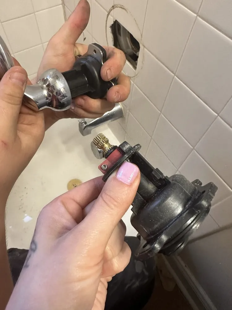 Emergency drain cleaning service in Washington, DC, DC - H&S Fair Plumbing