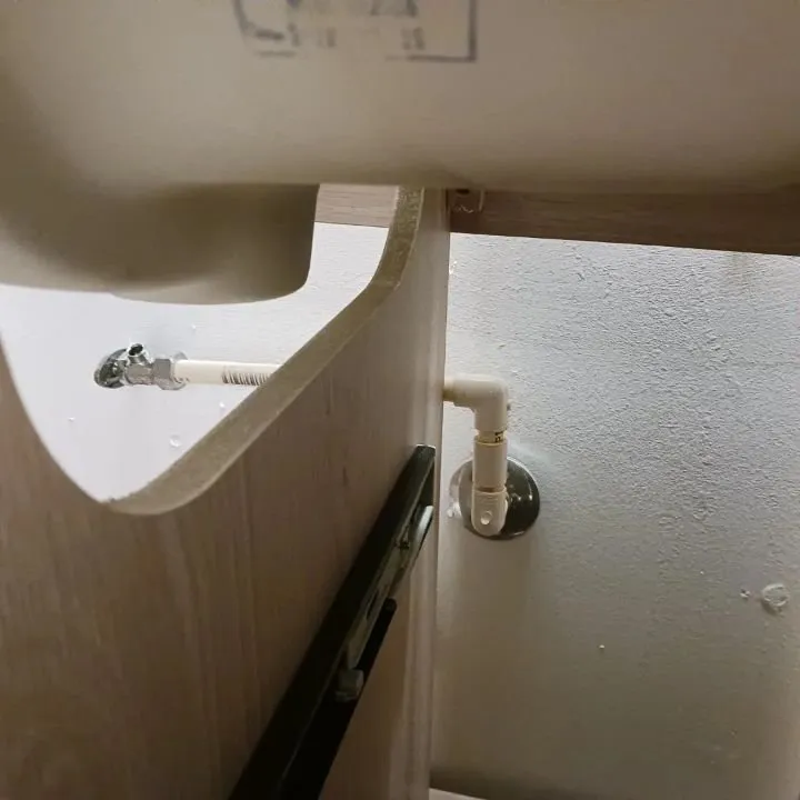 Emergency pipe repair for homes in Washington, DC, DC by H&S Fair Plumbing