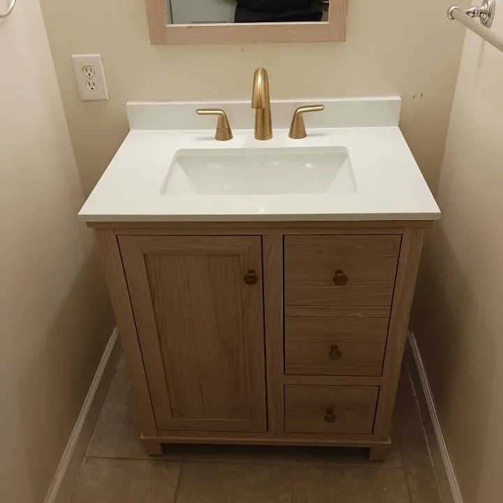 Affordable water heater service in Washington, DC, DC by H&S Fair Plumbing