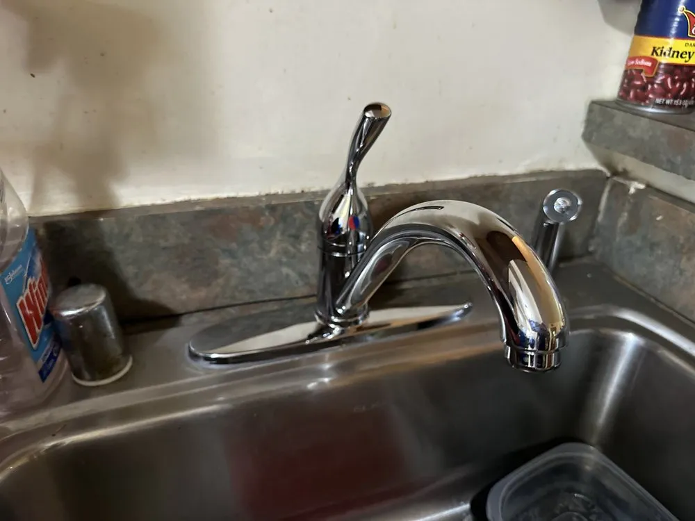 Slide of H&S Fair Plumbing