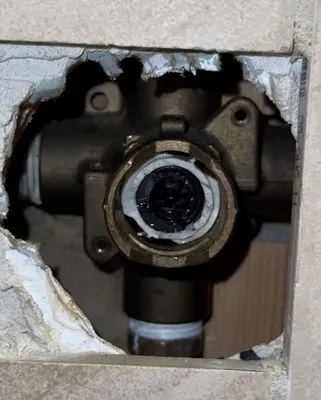 H&S Fair Plumbing Logo