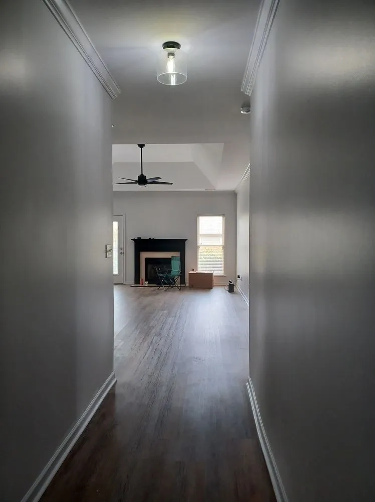 Slide of Hsf home renovation