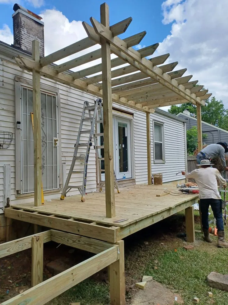 Slide of Hsf home renovation