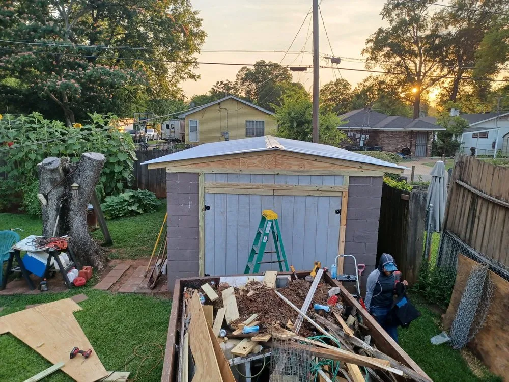 Slide of Hsf home renovation