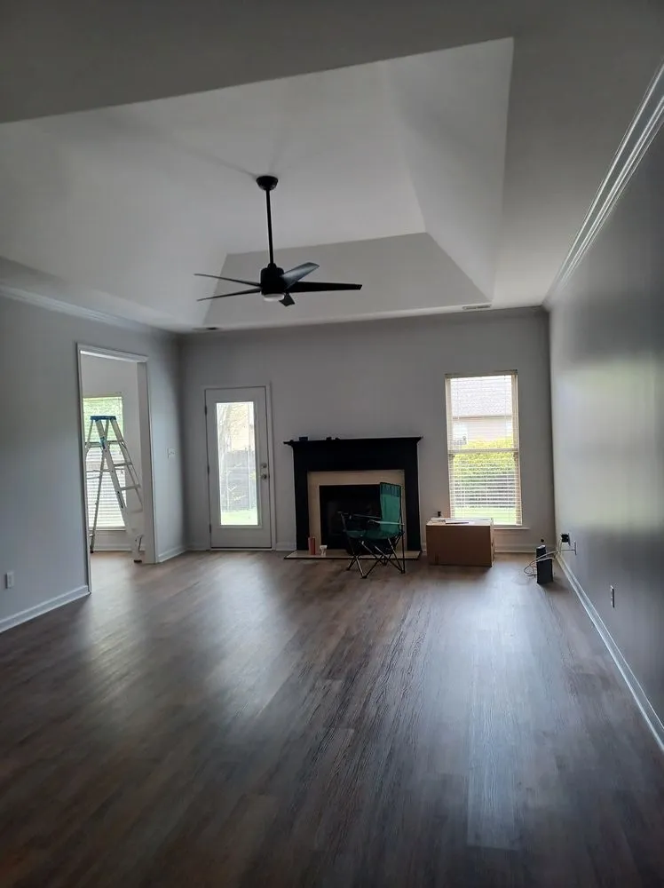 Slide of Hsf home renovation