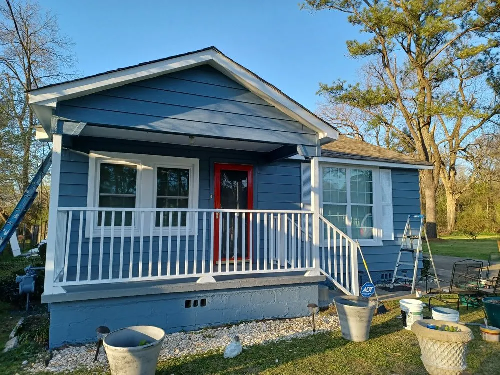 Slide of Hsf home renovation