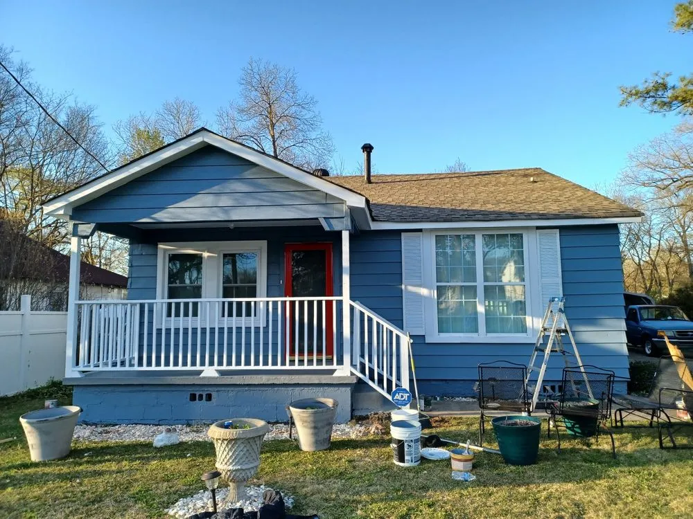 Slide of Hsf home renovation