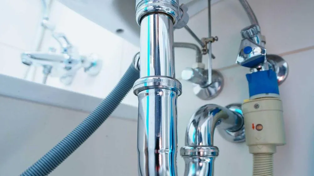 Slide of HSI MECHANICAL & PLUMBING