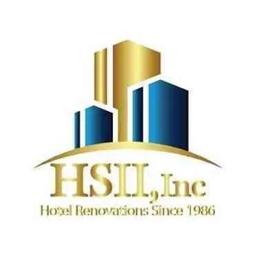 Slide of HSII Hotel Renovations